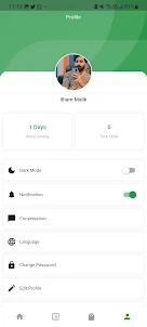 Pluswo: Delivery Partner App