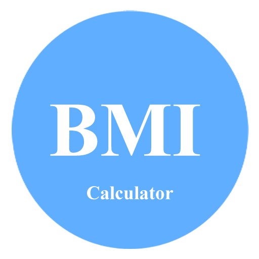 BMI Calculator logo