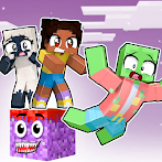 Amanda Adventurer horror MCPE