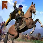 Cover Image of Descargar Ertugrul Gazi 3 : Sword Fighting Games 1.0 APK