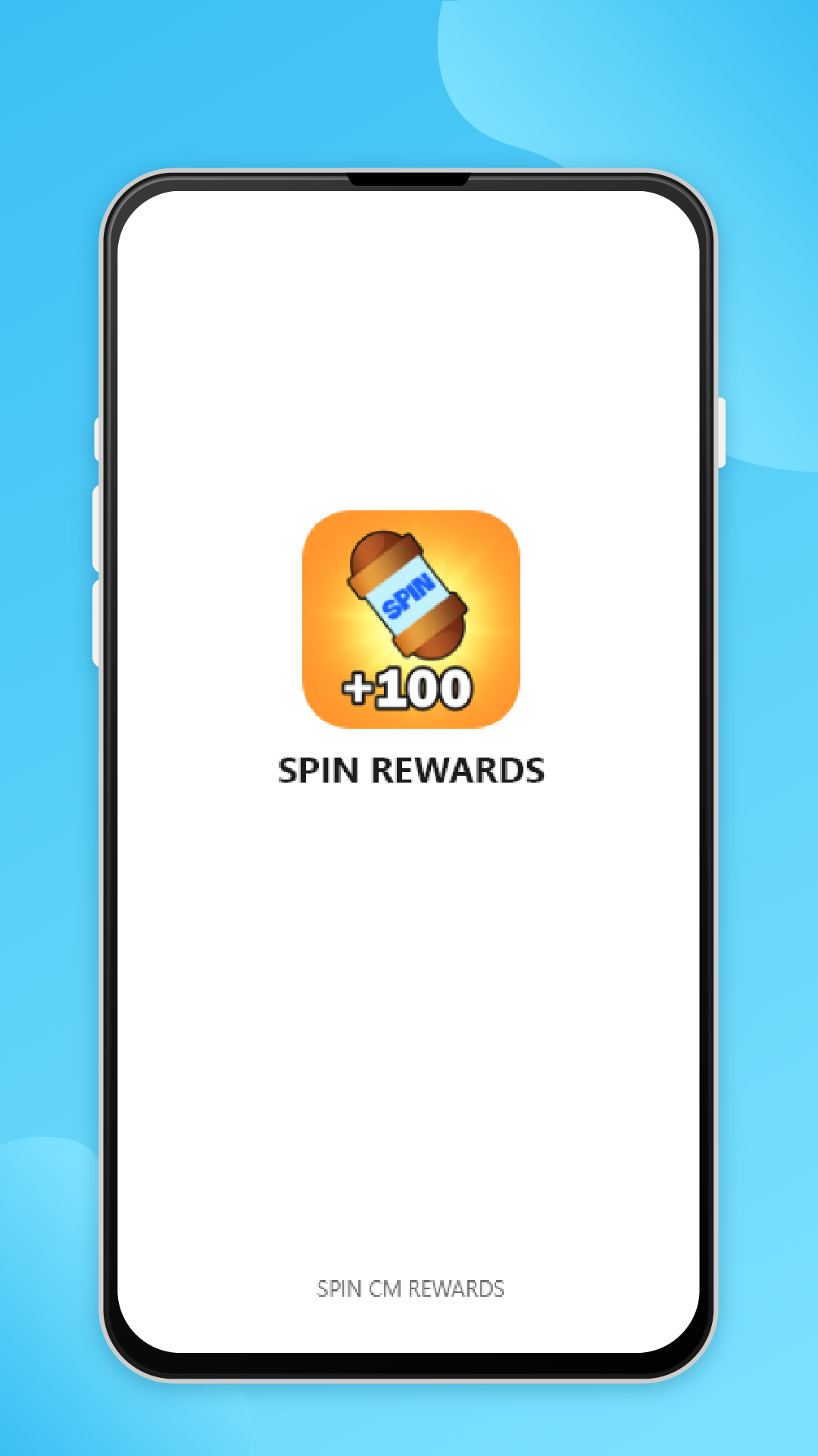 Spin Rewards 