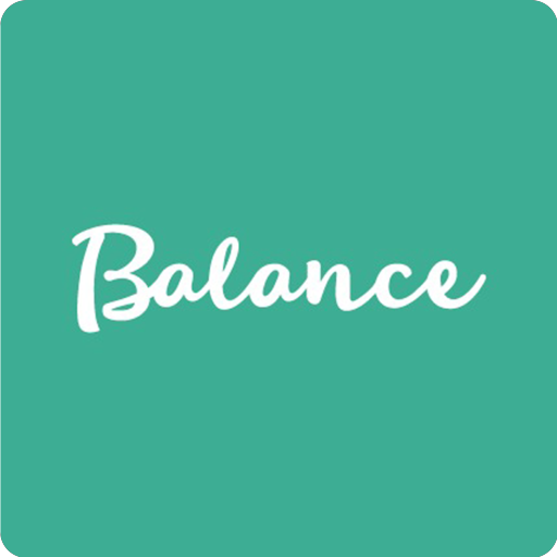 Balance logo