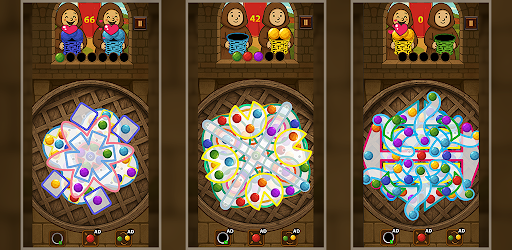 Mystic Gem Quest