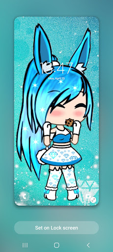 Gacha Life Wallpapers