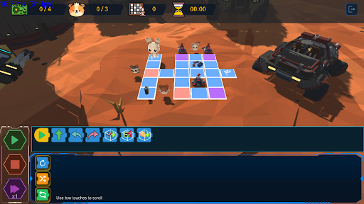Void Screenshot