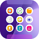 Launcher theme For Galaxy A7 Unduh di Windows
