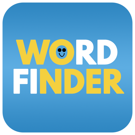 Word Finder Companion logo