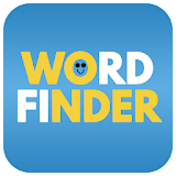 Word Finder Companion icon