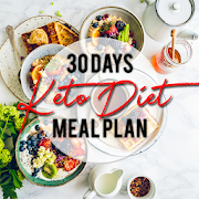 Top 45 Books & Reference Apps Like Keto Diet for Beginners & Meal Plan - Best Alternatives