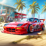 Drift Clash Online Racing