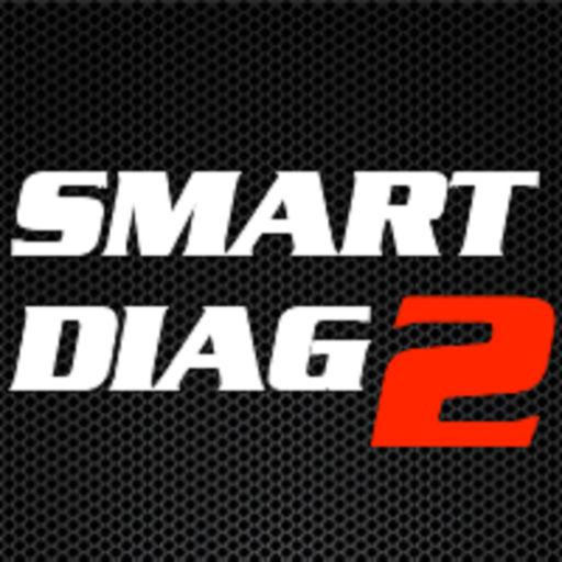 SMART DIAG 2 logo