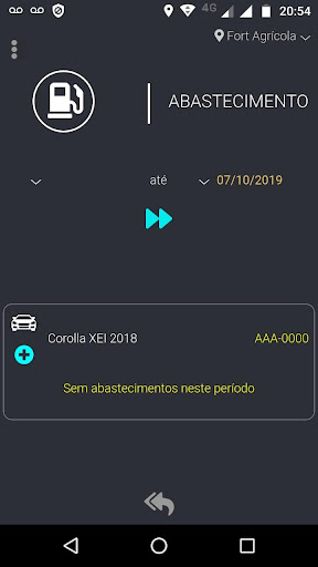 Fort Agrícola Peças e Serviços