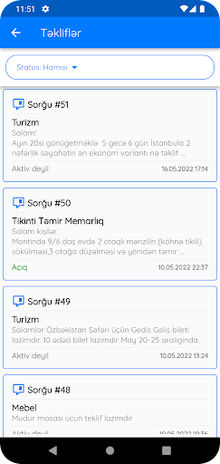 AKİAB kassa Screen 2