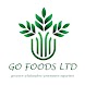 Go Foods - Androidアプリ