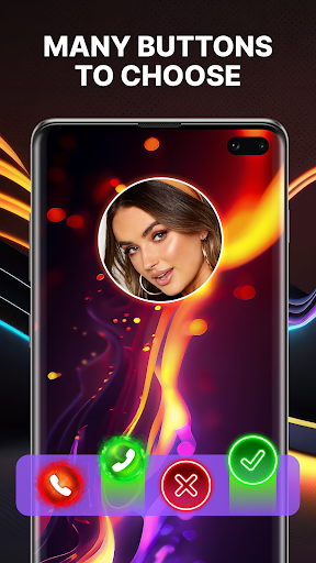 Call Screen & Ringtones Screen 3