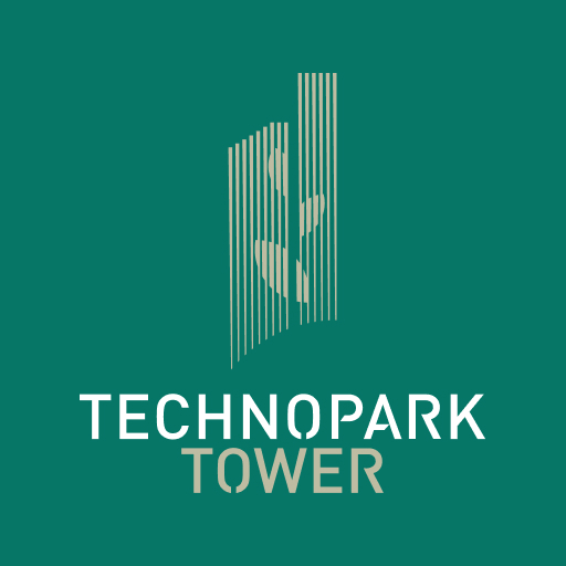 TechnoPark - Office App logo