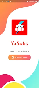 YoSubs Pro - Subs Like Views