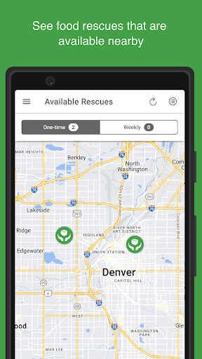 We Rescue Screen 3