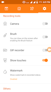 DU Recorder APK v6.5.9 Free For Android (Without Watermark) 3