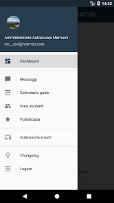 Captura 1 Everest Guida e Vai android