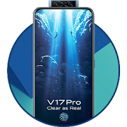 Theme for Vivo V17 Pro