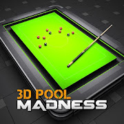 Top 28 Sports Apps Like 3D Pool Madness - Best Alternatives