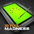 3D Pool Madness1.8