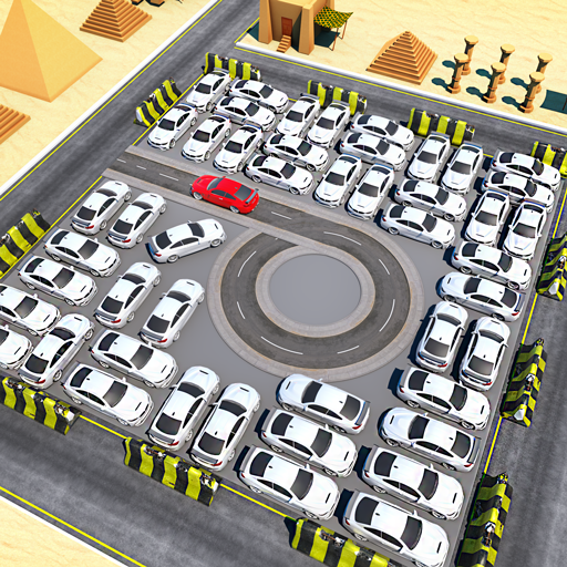 Parking Jam Car Parking Game