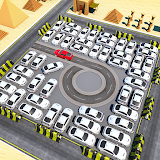Parking Jam: Car Parking Game icon