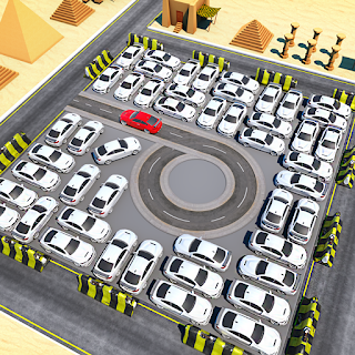 Parking Jam: Car Parking Games apk