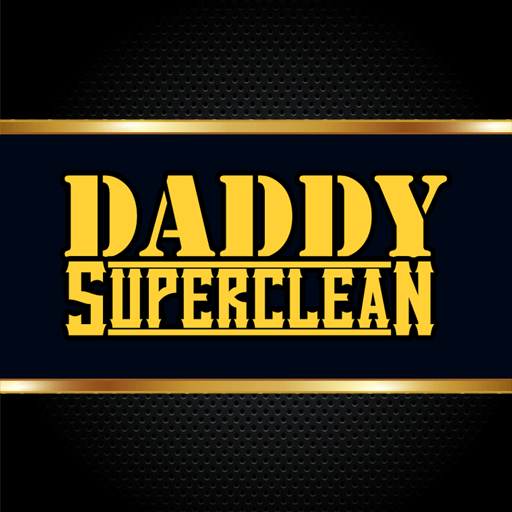 Download daddy. Super Daddy.