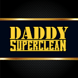 Daddy Super Clean icon