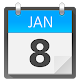 Modern Calendar Widget Android Auf Windows herunterladen