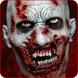 Zombies Shooting Dead Hunter icon