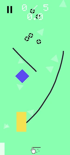 Swipe on - Screenshot 1