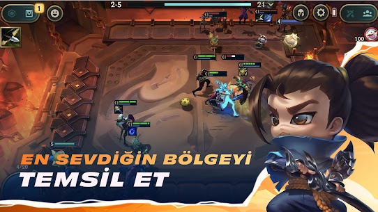 TFT Apk 4