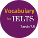 Vocabulary for IELTS - IELTS Full Télécharger sur Windows