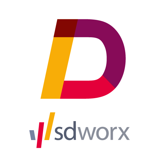 Daily by SD Worx  Icon