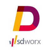 Daily by SD Worx icon