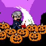Giordano VS Halloween - Il videogioco Apk