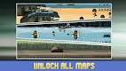 screenshot of Army War: Military Troop Games