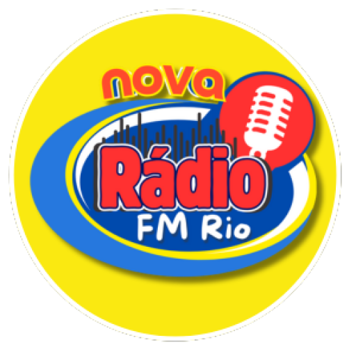 Nova Rádio Fm Rio