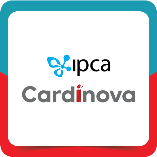 IPCA Cardinova WHD App