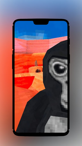 Gorilla Tag Wallpapers