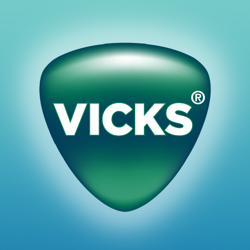 Vicks SmartTemp Thermometer  Icon