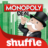 MonopolyCards by Shuffle icon