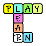 Collection of Word Puzzle Game