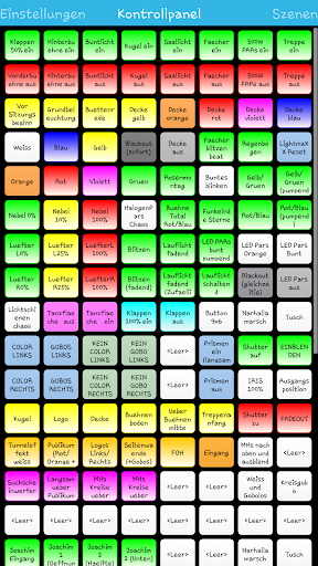 PC_DIMMER Screen 2