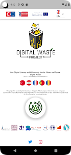 Digital Waste