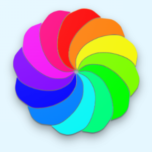 Color Mixer logo